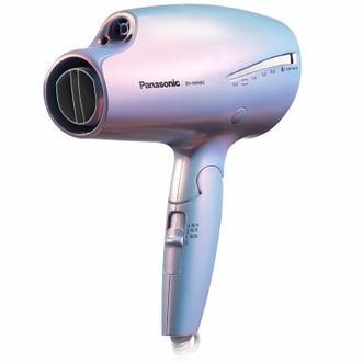 松下（Panasonic）电吹风 纳诺怡护发搭载肌肤模式 EH-NA98Q 