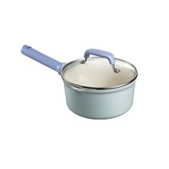 苏泊尔（SUPOR）  奶锅18cm 陶瓷家用厨房多功能小汤锅煮面热奶锅ET18LBN02
