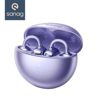 赛那/sanag  听力保护26年新款ai蓝牙耳机