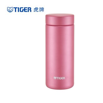 虎牌（TIGER）   不锈钢保温杯保温杯 水杯 350ml MMZ-A35C