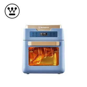 西屋/Westinghouse  空气炸锅新款家用多功能全自动烤箱 12L （WAFLZ1210C）