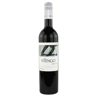 诺藤庄园/NORTON  探戈马尔白克干红葡萄酒(Norton Lo Tengo Malbec)