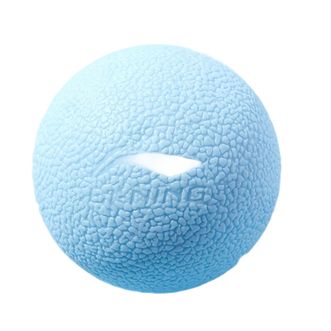 李宁（LI-NING）  筋膜球瑜伽健身按摩球肌肉放松滚球花生球LJSQ924 下单备注颜色