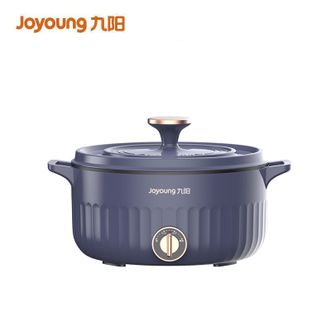 九阳/Joyoung  多用途锅电火锅家用一体锅3L大容量多档调温电热锅电煮锅HG30-G670
