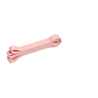 yottoy  硅胶超级训练带 弹力带阻力带翘臀健身绳