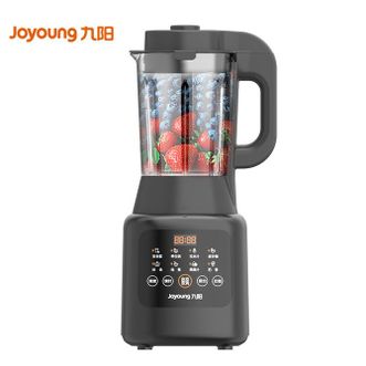 九阳/Joyoung  破壁机高速调理机家用多功能破壁机预约料理机榨汁机豆浆机 L12-P125