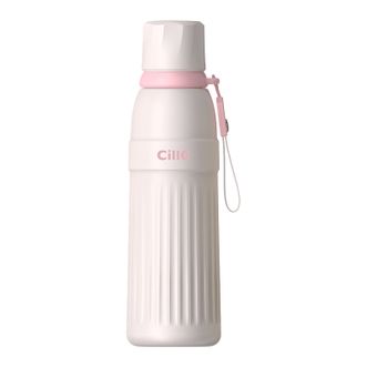 希乐  奶酷随行杯保温杯新款高颜值水杯600ml   XB-25132-600