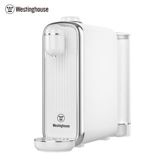 西屋/Westinghouse  桌面迷你净水器 台式 免安装 净饮机 即热式饮水机 过滤直饮一体机
