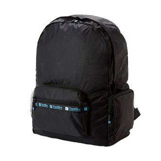 蓝旅Travel Blue 男女款双肩背包登山包便携皮肤包折叠包防水折叠包050