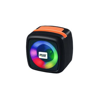 雷摄  蓝牙音响 迷你幻彩灯效低音炮 小型便携式户外无线 LS-X-911