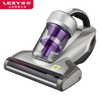 莱克/Lexy  除螨仪家用床上除螨虫吸尘床宝吉米B703紫外线杀菌机器