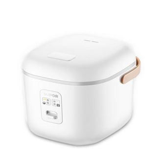 苏泊尔（SUPOR）  电饭煲 电饭锅1.2L迷你容量2-3人不粘内胆学生宿舍家用 SF12FB627