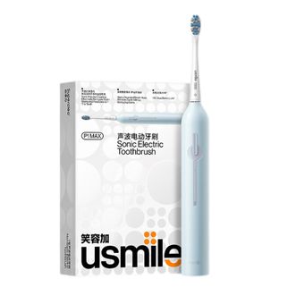 Usmile  笑容加 电动牙刷 P1 MAX