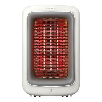 科西(KEHEAL)  K3取暖器家用暖风机电暖器节能电暖器浴室热风机烤火炉