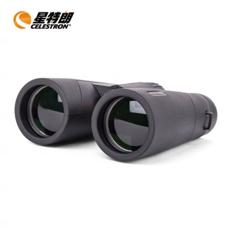 星特朗/Celestron  户外便携高倍高清双筒望远镜 S87135