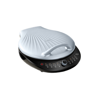 苏泊尔（SUPOR）  烙饼锅早餐机 三明治机 30mm加深 抗菌不粘 JJ30RQ800