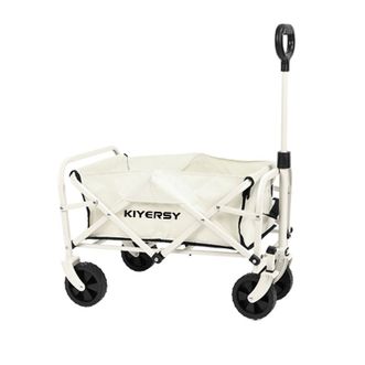 凯亚仕KIYERSY  5寸mini自动回杆露营车 50L  KYS-706