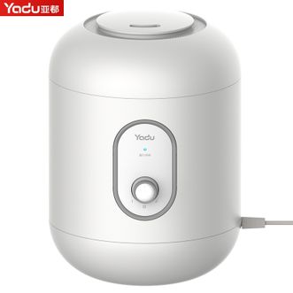 亚都/Yadu  3L加湿器 上加水超声波大喷雾大口径易清洗一体式机身家用卧室办公室空气加湿器SC220-TS305