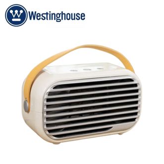 西屋/Westinghouse  桌面取暖器 白色WTH-520
