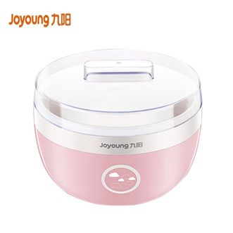 九阳/Joyoung  酸奶机SN-10J91家用食品级PP酸奶桶PTC很稳发酵酸奶机 1L