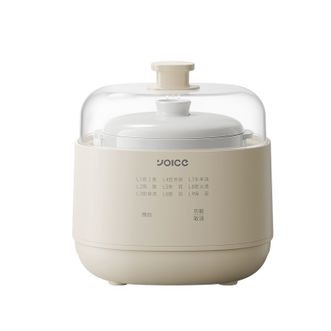 优益/Yoice  电炖盅 电火锅多功能电煮锅  Y-DDZ25