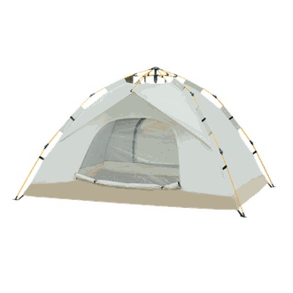 何大屋/Hodtown  自由天地户外帐篷  HDW1505W