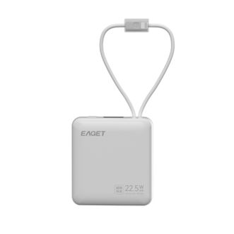 忆捷/Eaget EPD1005小方糖超小充电宝 忆捷/Eaget EPD1005小方糖超小充电宝