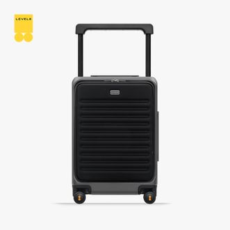 地平线8号  Creator创想家系列登机箱  20英寸雅致灰