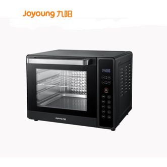 九阳（Joyoung）电烤箱家用多功能电烤箱烘焙蛋糕32L大容量烤箱控温KX32-V190