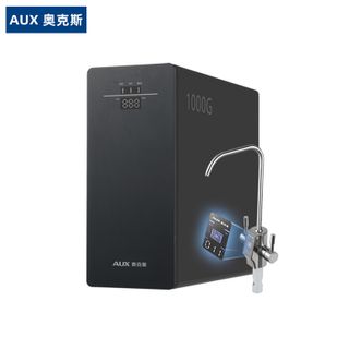 奥克斯/AUX  净水器家用净水机 余KVC-1000
