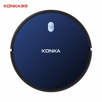 康佳/Konka  扫地机器人家用机充电吸尘器清洁扫地机KC-VS53