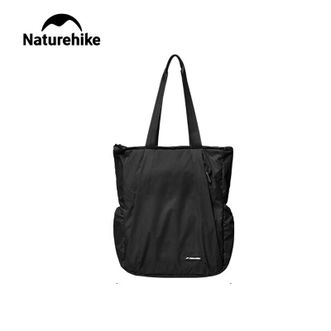 挪客（NatureHike）  折叠双肩包 背挎两用 轻量防水大容量手提包 户外旅行背包