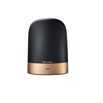 普联（TP-LINK） TL-XTR6690易展Turbo版 标准配置 AX6600三频SuperWiFi6无线路由器