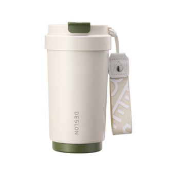 德世朗（DESLON）  格兰特咖啡杯 450ml