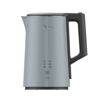 美的/Midea  电热水壶1.5L  MK-SEK1502