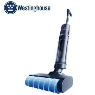 西屋/Westinghouse  无线智能洗地机 洗地机家用扫地机吸拖一体手持吸尘洗地机H31 深灰色