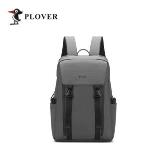 啄木鸟/Plover  男款双肩包 赛博风格双肩背包（GDXXB082）