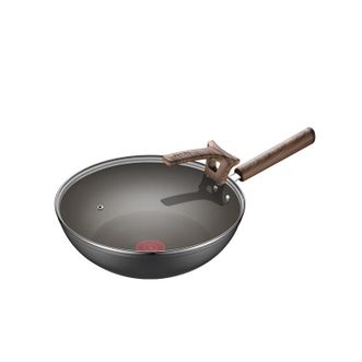 苏泊尔（SUPOR）  火红点无油烟不粘炒锅EC32AHP01智能控温