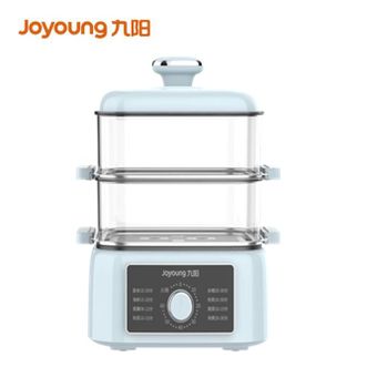 九阳/Joyoung  电蒸锅 DZ110HG-GZ660 多层多功能煮锅