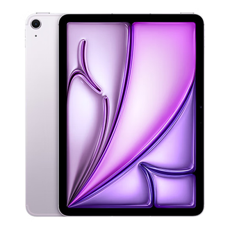 苹果/Apple  11 英寸 iPad Air 512G WiFi版 M3芯片 四色可选