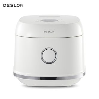 德世朗（DESLON）  电饭煲3升智能家用多功能电饭锅大容量4-6人煲汤煮饭