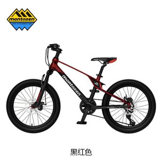 萌大圣 MB10儿童青少年学生山地车脚踏单车 (7速) 20寸 萌大圣 MB10儿童青少年学生山地车脚踏单车 (7速) 20寸