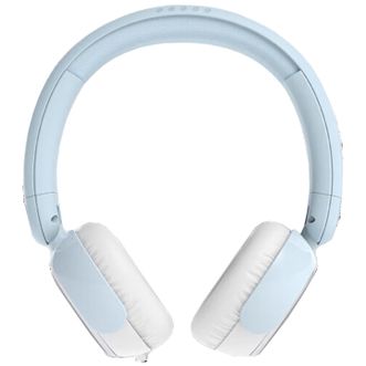 飞利浦（PHILIPS）  儿童有线学习耳机  头戴式有线耳麦带麦克风教育网课学习耳机