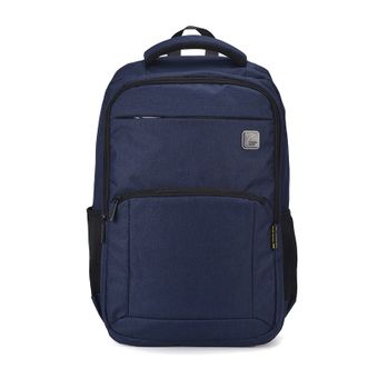 TRAVEL BLUE  双肩背包-城市印象 3100蓝色