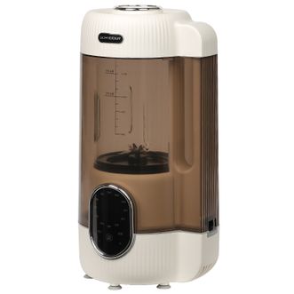 SCHNEIDER  破壁机SWK-XPL02轻音低噪不粘涂层豆浆机 果蔬料理辅食机