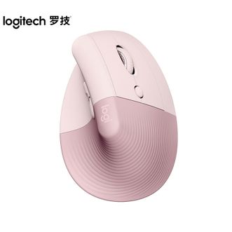 罗技/Logitech LIFT 人体工学多设备无线蓝牙垂直鼠标