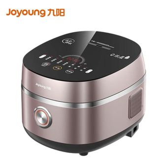 九阳/Joyoung  电饭煲4L家用多功能电饭锅智能面板菜单智能预约40N5