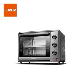 苏泊尔（SUPOR）  电烤箱 一机多用 30L （K30FK6）