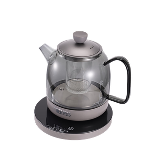 膳魔师（THERMOS）  钛茗茶养生壶800W 0.8L EHA-1605E