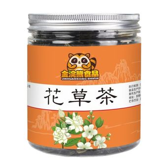 金浣熊食品  胎菊50g